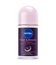 Nivea Pearl&Beauty Deodorante Antitraspirante Roll-On 72H 50ml-1