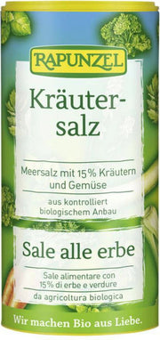 Rapunzel Sale Alle Erbe 125g-1