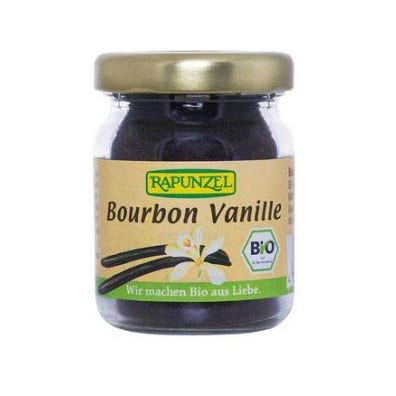 Rapunzel Vaniglia Bourbon 15g-1