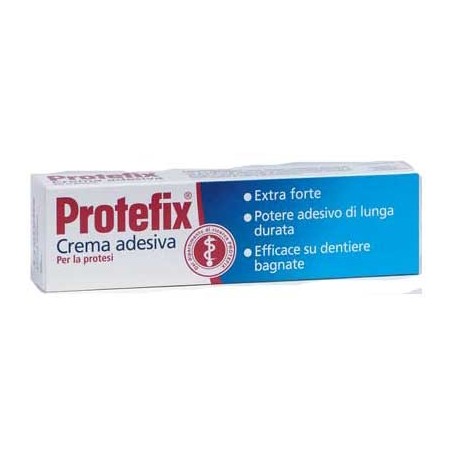Protefix Crema Adesiva 40ml