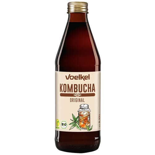Kombucha 750ml-1