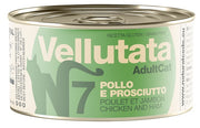 Natural Line Pollo Prosciutto 85 g