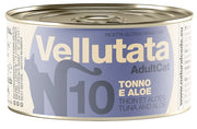 Natural Line Tonno Aloe 85 g