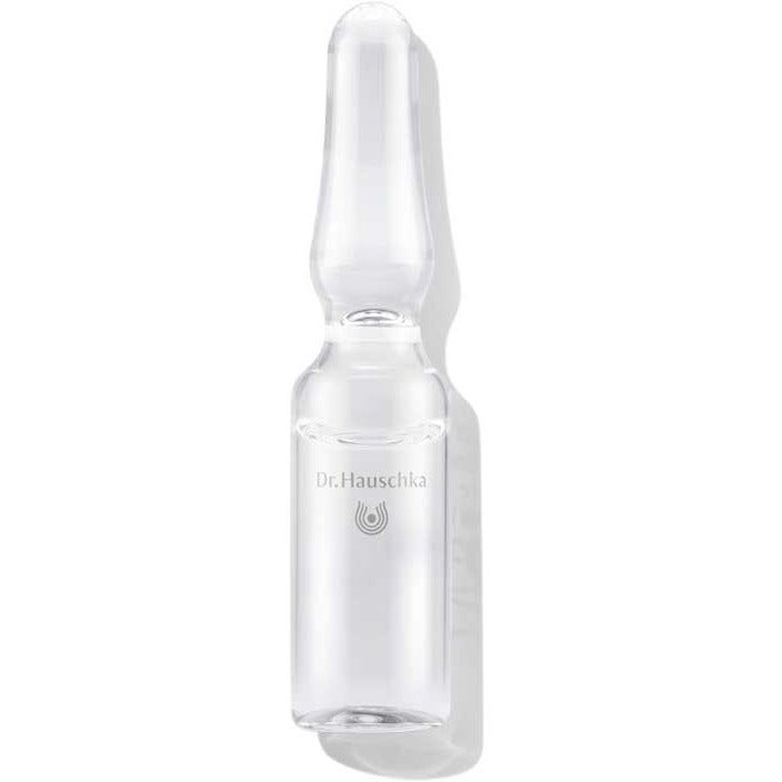 Dr.Hauschka Cura Bellezza Viso Notte 10 Fiale Da 1ml Ciascuna-3