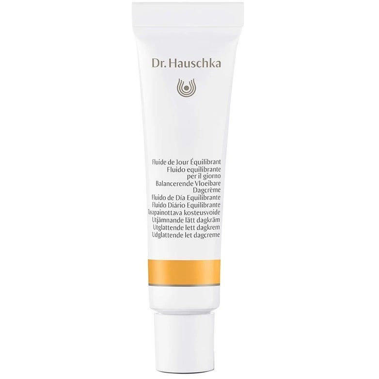Dr Hauschka Fluido Equilibrante Giorno 5ml-1