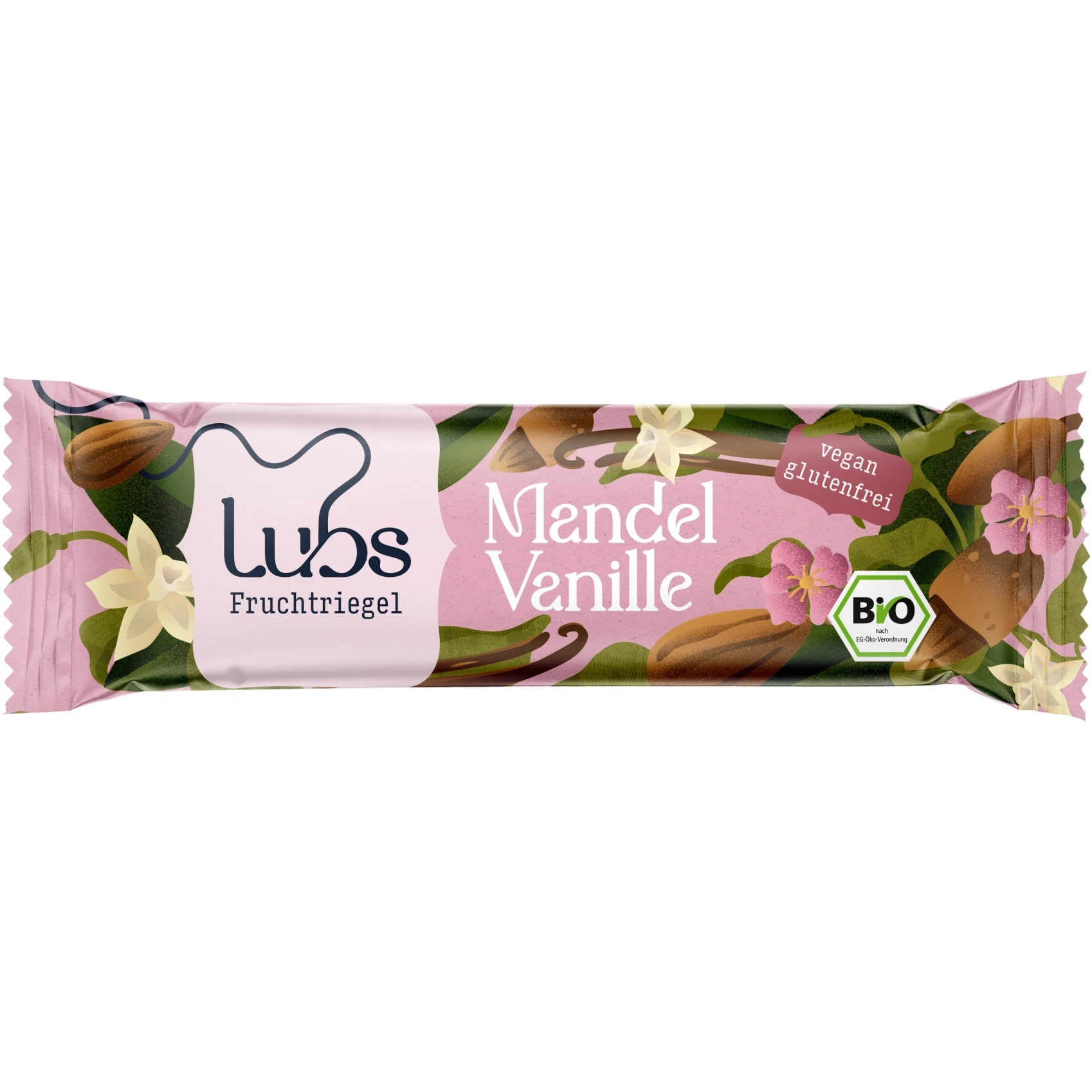 LUBS BARR VAN MANDOR S/GLUT40G