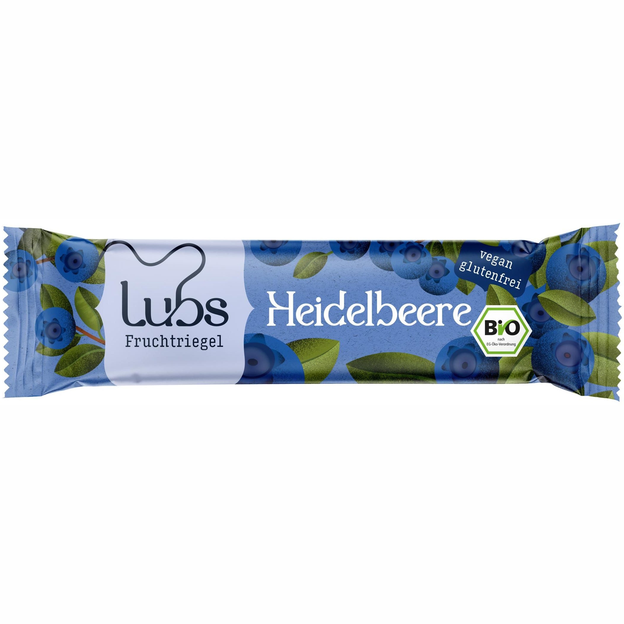 LUBS BARRETTA MIRTILLI 30G