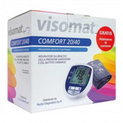 Visomat Comfort 20/40 Misuratore Di Pressione-2