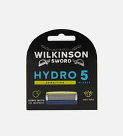 Wilkinson Hydro 5 Skin Protection Lame 4 Pezzi-1