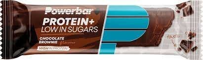 Powerbar Proteinplus Low Sugar Barretta Chocolate Brownie 35g-2