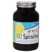 Gse Bio Spirulina 240 Compresse-1