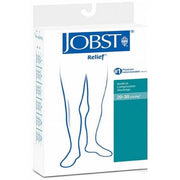 Jobst Relief Gambaletto Compressione 20-30 Mmhg Taglia XL-1