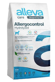 Alleva Care Dog Als Allergocontrol 2 kg