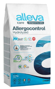 Alleva Care Cat Als Allergocontrol 1,5 kg