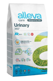 Alleva Care Cat Adult Urinary 360 1,5 kg