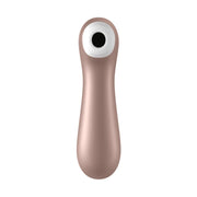 Satisfyer Pro 2 Generation 2 Stimolatore Clitorideo Rosa-1