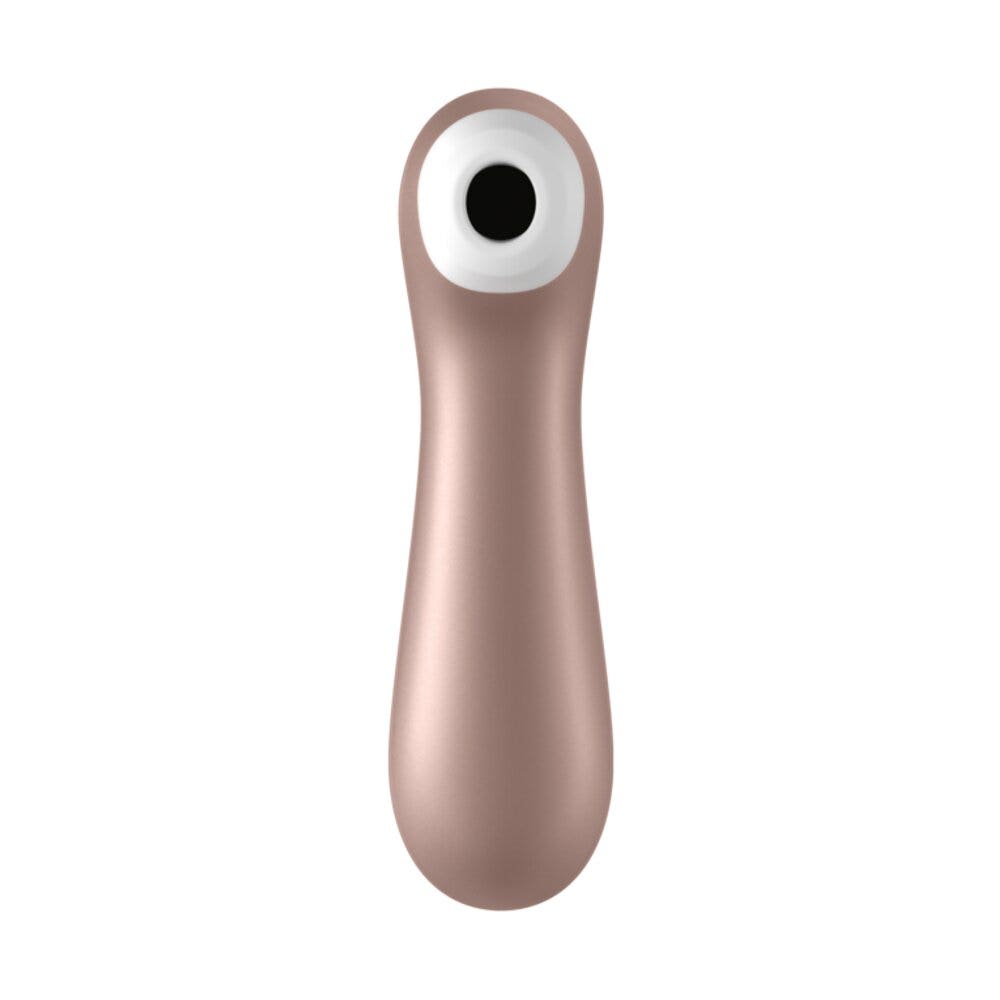 Satisfyer Pro 2 Generation 2 Stimolatore Clitorideo Rosa-1
