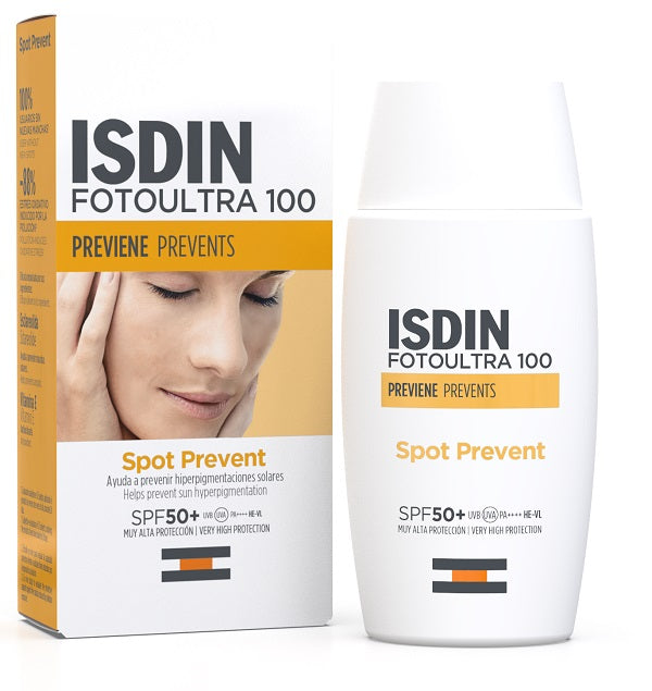 Fotoultra Spot Prevent Spf50+ 50 ml