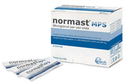 Normast Mps Microgranuli Uso Orale 30 Bustine Senza Glutine