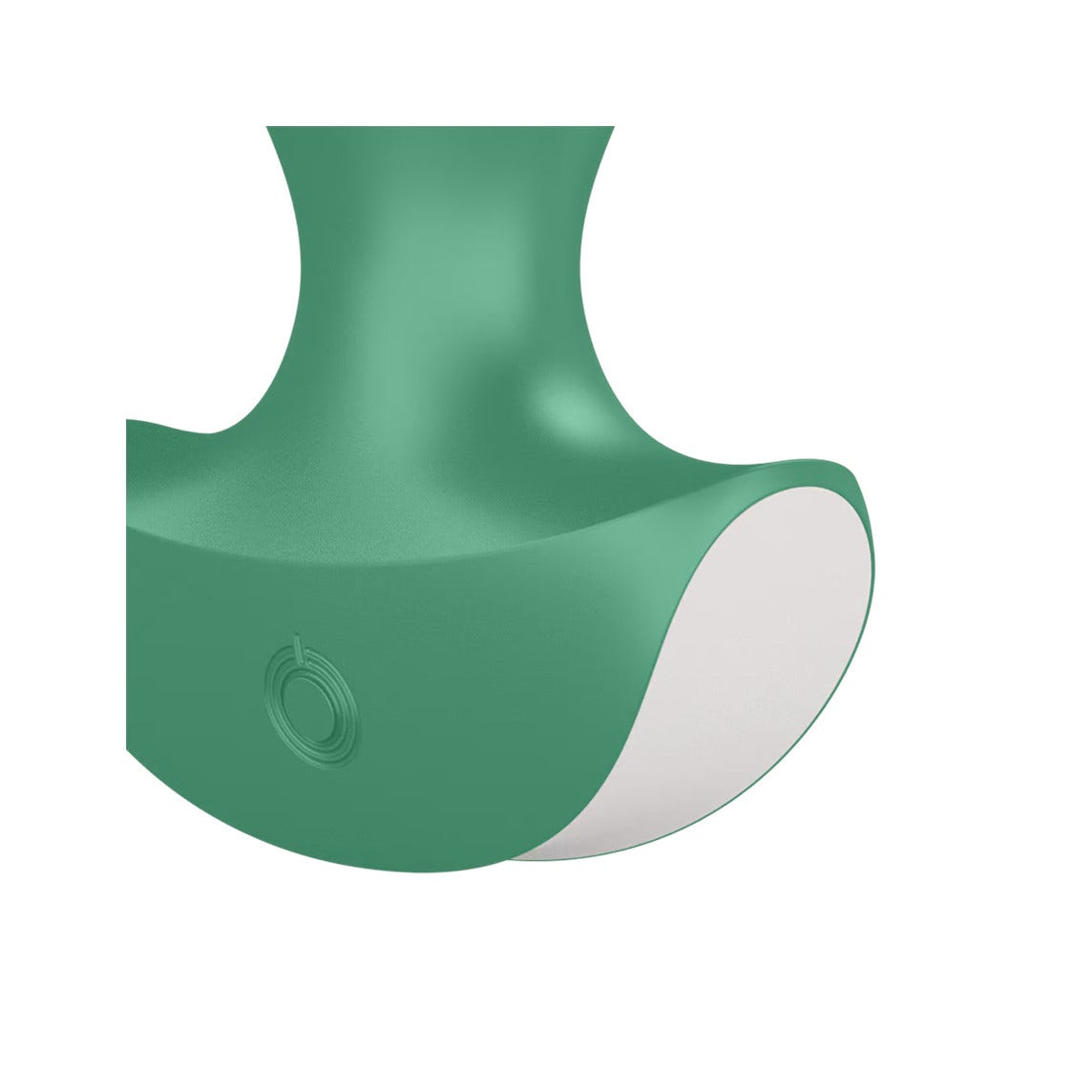Satisfyer Lolli Plug 2 Plug Anale Vibrante Verde-4