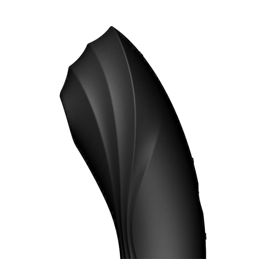Satisfyer Curvy Trinity 4 Vibratore Nero-4