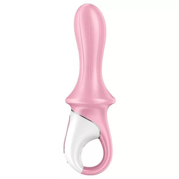 Satisfyer Air Pump Booty 5 Connect App Vibratore-2