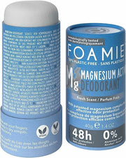 Foamie Deodorante Solido Refresh 40g-1