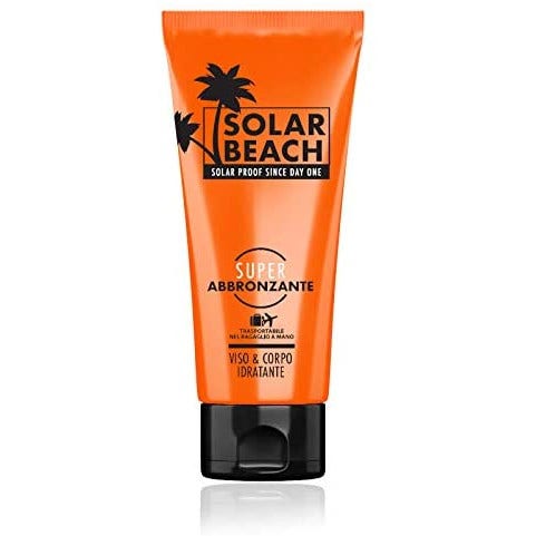 Lr Company Solar Beach Super Abbronzante 100ml  - 1