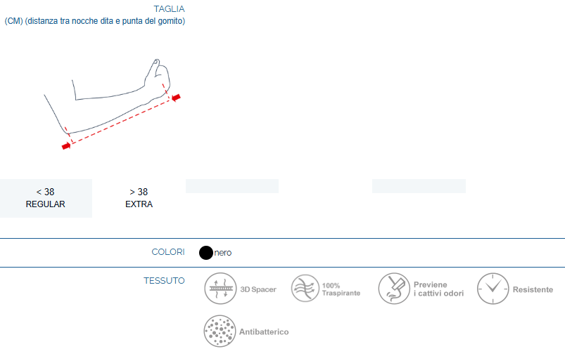 Pavis Immobilizzatore Di Spalla Con Abduzione Da 10° A 15° Cod. 410