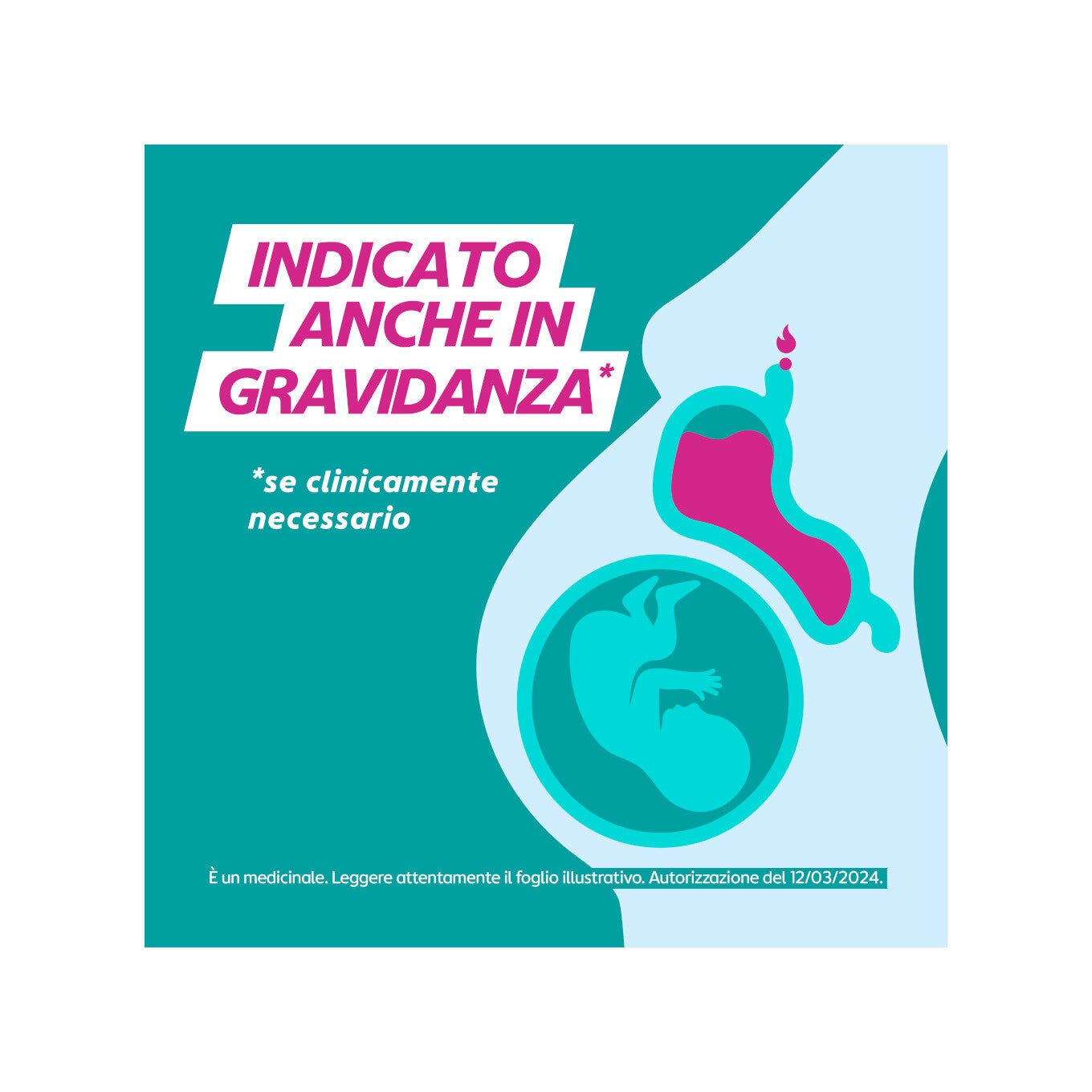 Gaviscon Bruciore E Indigestione 24 Bustine-6