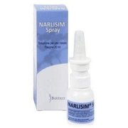 Narlisim Spray Soluzione Nasale 20ml  - 1