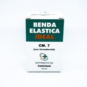 Benda Ideal Elastica 7cm  - 1