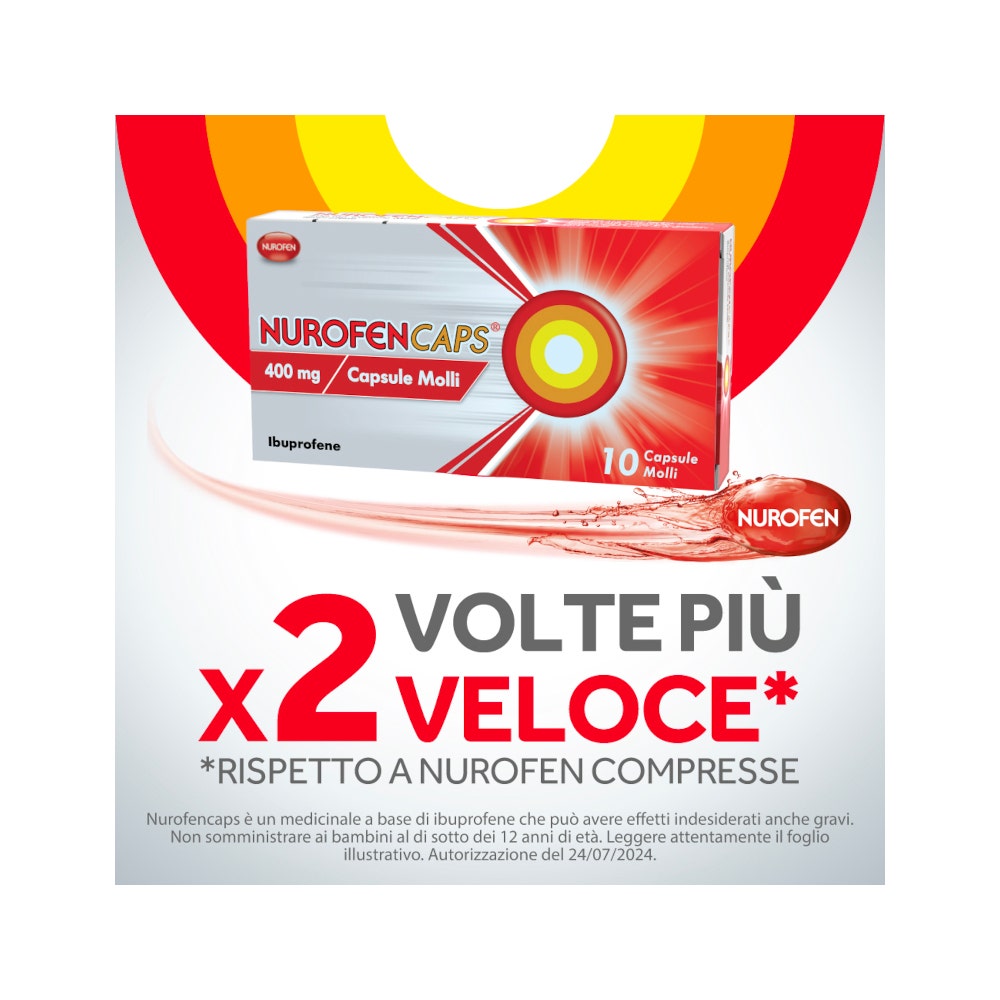 Nurofencaps 10 Capsule Molli 400mg-11