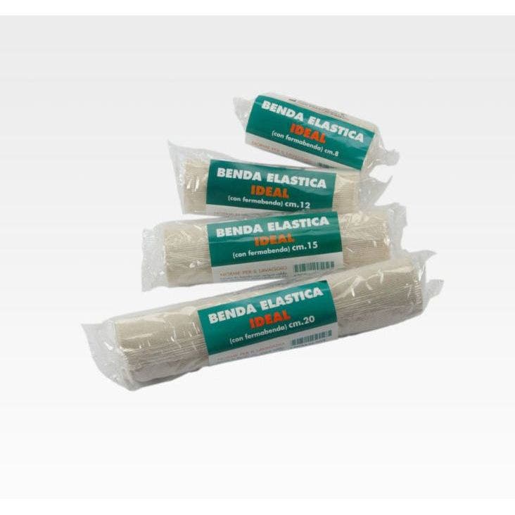Benda Elastica Ideal H10cm  - 1