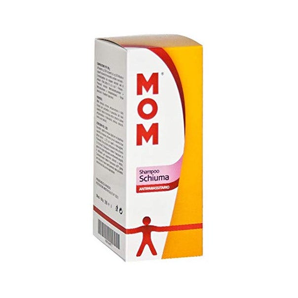 Neo Mom Shampoo Schiuma 150ml  - 2