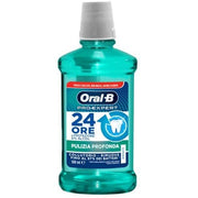 Oral-B Collutorio Pro-Expert Pulizia Profonda 500ml-1