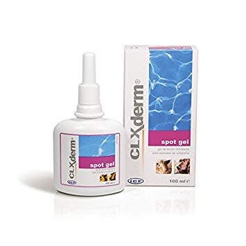Clorexyderm Spot Gel 100ml  - 2