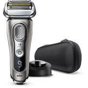 Braun Rasoio Series 9 Wet&Dry 9325s Con Base Di Ricarica Grafite - 1
