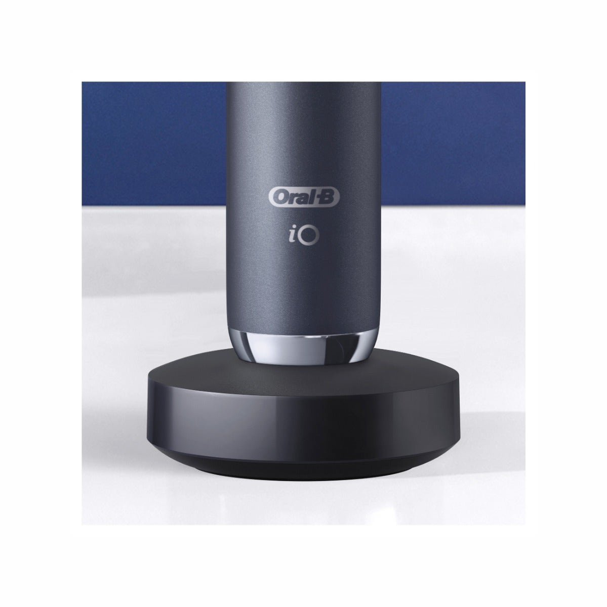 Oral-B Spazzolino Elettrico Ricaricabile iO 9S Nero, 2 Testine, 1 Custodia Da Viaggio Ricaricabile, 1 Spazzolino-11