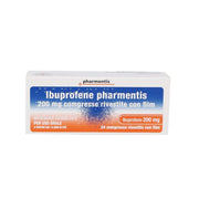 Ibuprofene 24 Compresse Rivestite  - 1