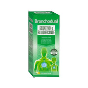 Bronchodual Sedativo Fluidificante 120ml  - 3