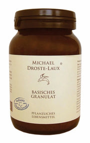DROSTE LAUX GRANULATO VEG 160G