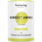 Foodspring Workout Aminos Lime 400g-1