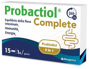 Probactiol Complete 15 Capsule-1