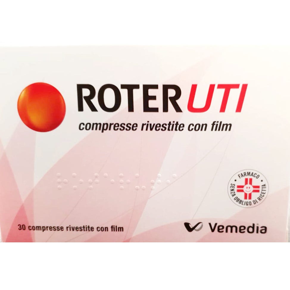 Roteruti 30 Compresse-1