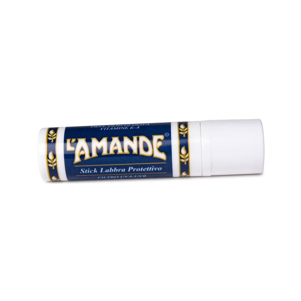 L'Amande Marseille Stick Labbra Protettivo 4,5g  - 3