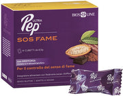 Ultra Pep Sos Fame 14 Cubetti-1