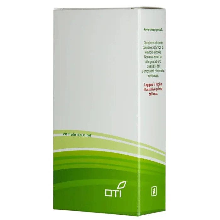 Oti Anti CD 21 030LM PL Soluzione Idroalcolica Mucosa Orale 20 Fiale-2