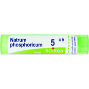 Boiron Natrum Phosphoricum Granuli 05Ch Tubo 4g-1