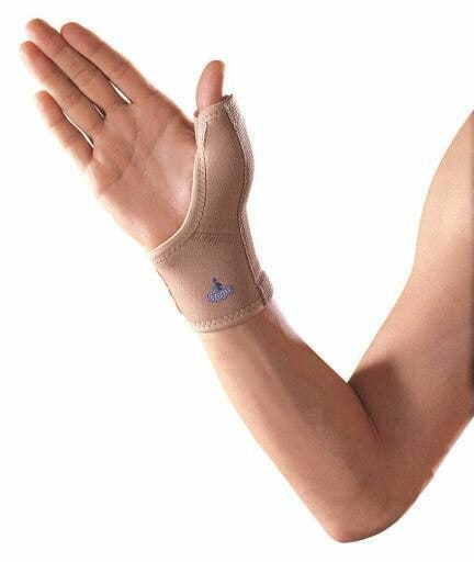 Oppo Supporto Polso/Pollice Taglia S